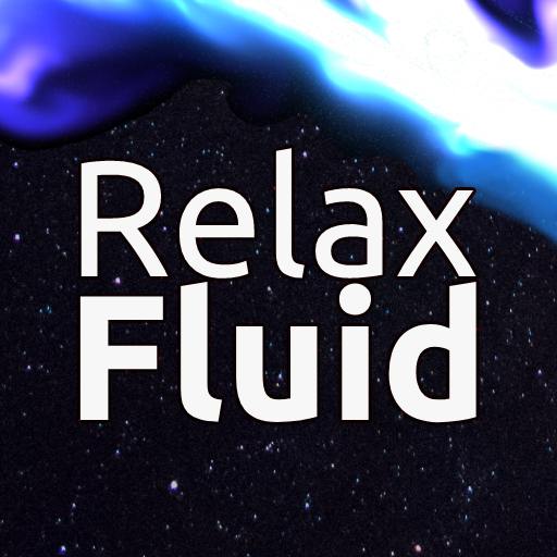 Relax Fluid 0.4 Icon