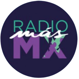 Icon image Radio MX Mas