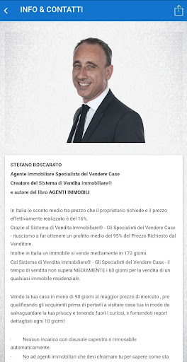 Stefano Boscarato Screen 2