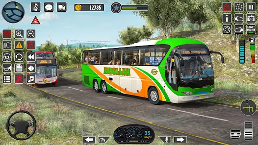 Bus Driving 3d– Bus Games 2023 – Apps no Google Play