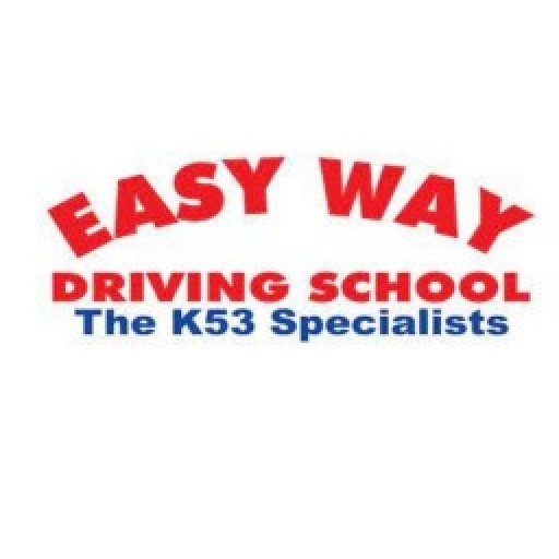 Easy Way Driving School logo