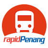 Rapid Penang Bus Journey Plann icon