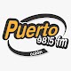 Puerto 98.5 FM Auf Windows herunterladen