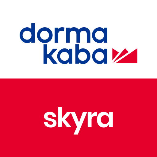 dormakaba skyra logo