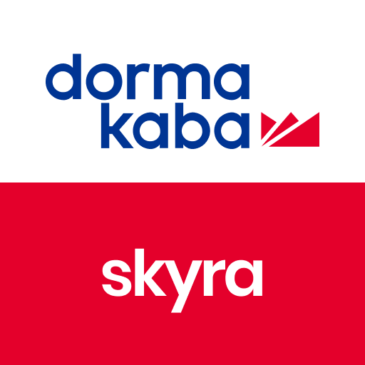 dormakaba skyra Latest Icon