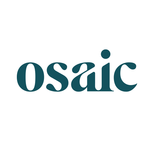 Osaic Virtual Events logo