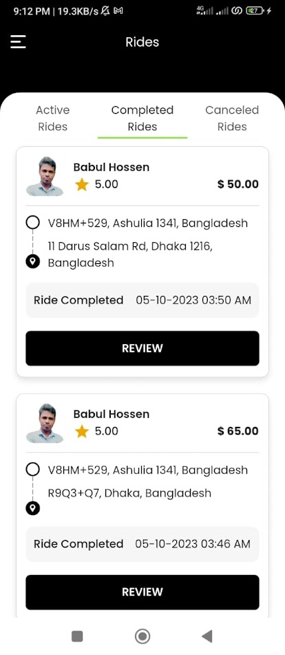 #3. Goleva (Android) 由: VerbTech Industries Inc.