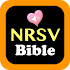 NRSV Audio Holy Bible