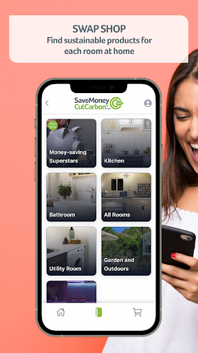 SaveMoneyCutCarbon Screen 3