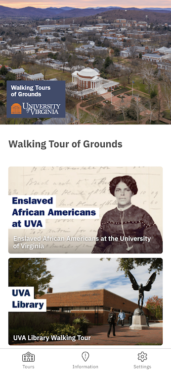 Walking Tours of Grounds - 9.0.95-prod - (Android)