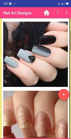 NAIL ART DESIGNS 2020のおすすめ画像4