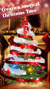 Christmas Tree creator