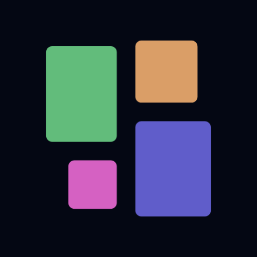 Widgeet - Color Widget  Icon