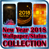 Latest Wallpaper / Status Collection of 2018 icon