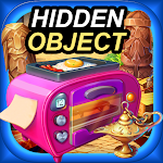 Cover Image of 下载 Hidden Object Games : Secret 1.0.8 APK