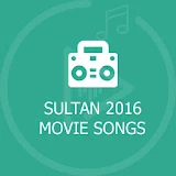 Songs of Sultan 2016 Salman icon