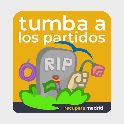 Tumba a los partidos 1.0 Icon