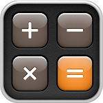 Cover Image of ดาวน์โหลด Calculator and Converter V1.0.4 APK