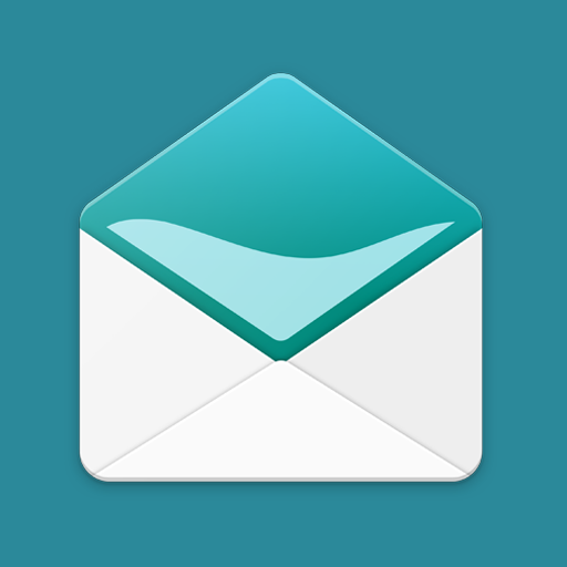 Aqua Mail ─ E-Mail-App