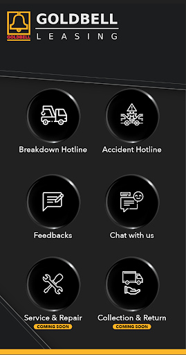 GB Care Screen 2
