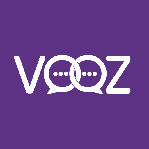 Vooz logo