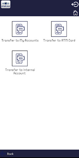 Alarabi Mobile Screen 2
