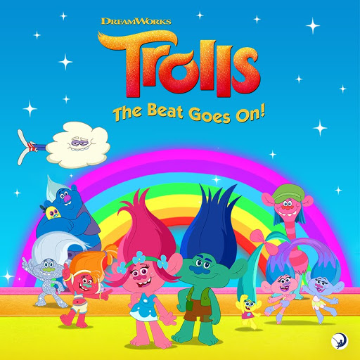 Trolls The Beat Goes On Season 1 Episode 6 Tv On Google Play