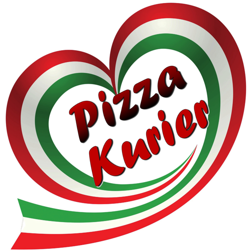 Pizza Kurier logo