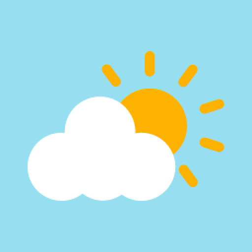 Open Weather-Forecast&widgets logo