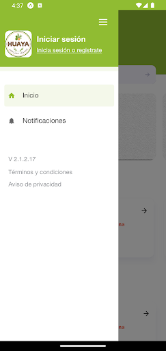 Huaya Mx Screen 2