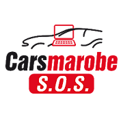Carsmarobe S.O.S  Icon
