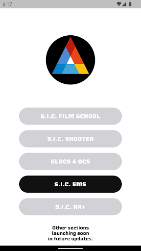 S.I.C. Screen 2