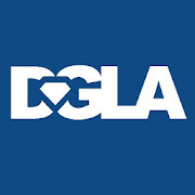 Top 10 Business Apps Like DGLA - Best Alternatives