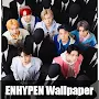 ENHYPEN Wallpaper 4K HD