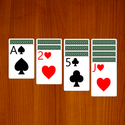 Double Solitaire JD 1.18.2 Icon
