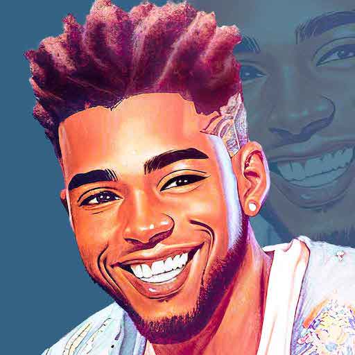 Toonify: Cartoon AI Art Editor logo