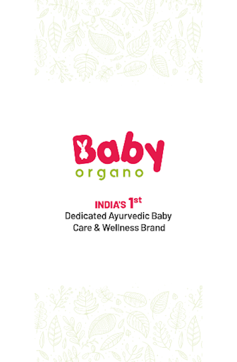 BabyOrgano screenshot 5