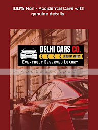 DelhiCarz - Buy Sell Used Cars
