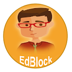 Cover Image of 下载 EdBlock  APK