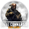 Real Commando Secret Mission 2 icon