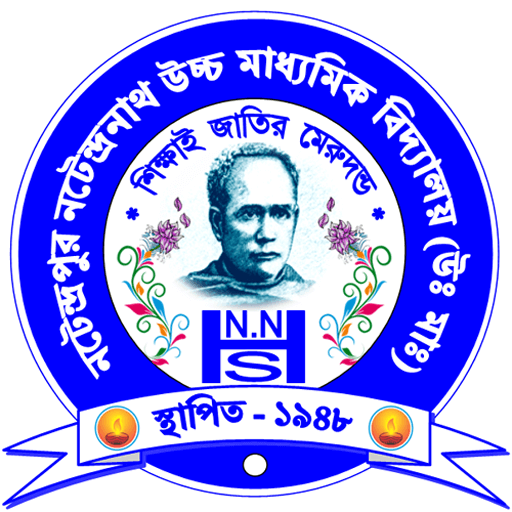 NNHS School logo