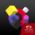 Cover Image of Download Pixel Color - RGB Color 1.0 Fenix APK