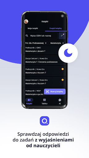 Odrabiamy.pl - pomoc w nauce Screen 3