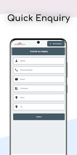 Flywing Balaji Logistics