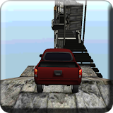 3D offroad racing 4x4 icon