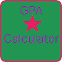 GPA Calculator APK icon