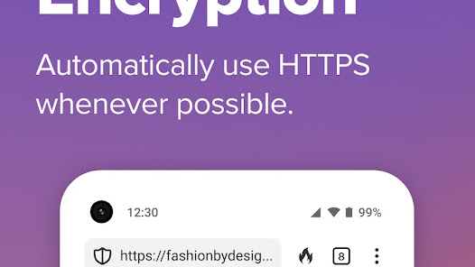 DuckDuckGo Private Browser Gallery 4