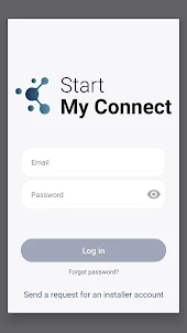 Start My Connect