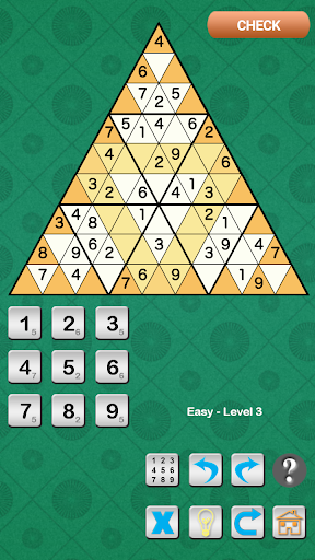 Tridoku Screen 2