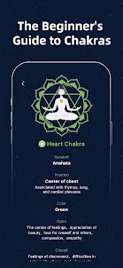 Chakra Meditation：Reiki Mantra